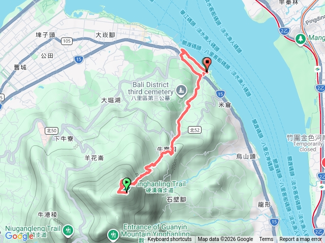 米倉觀音渡船頭預覽圖