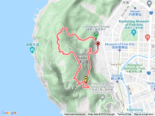 遠足