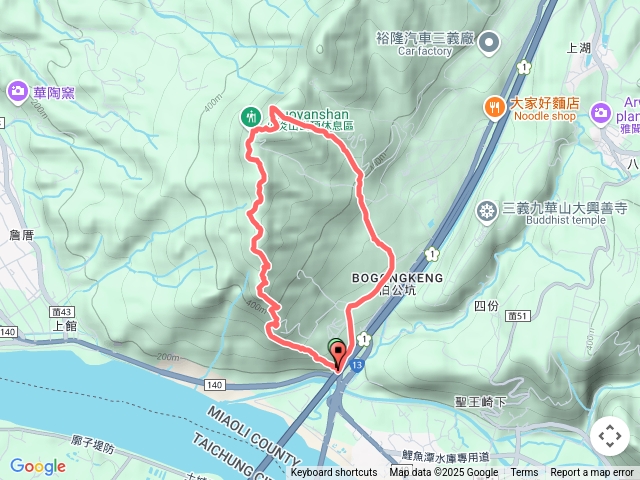 2025.06.28 火炎山