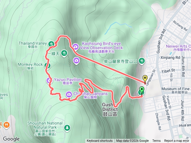 柴山健型