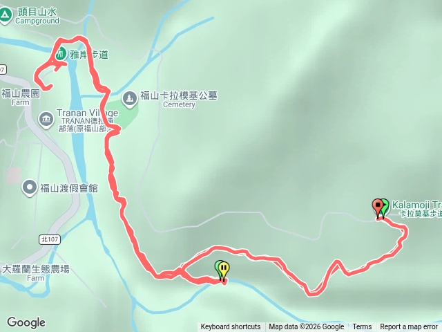 卡拉莫基步道20260807預覽圖