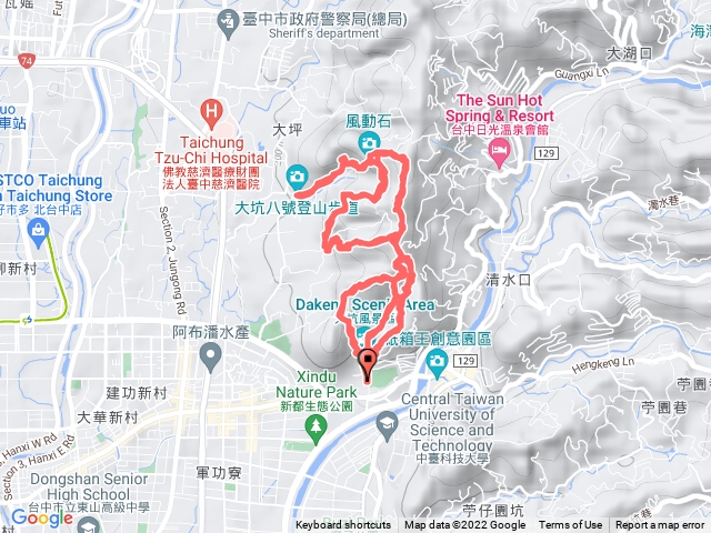 大坑6-10上下全套