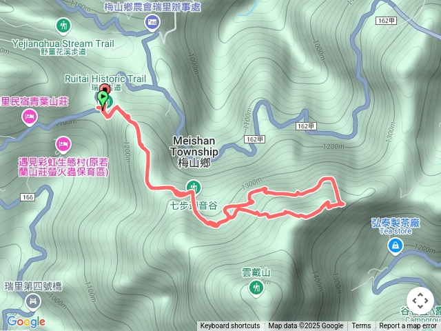 2024嘉遊好步道．來嘉走走瑞太古道20250222154457