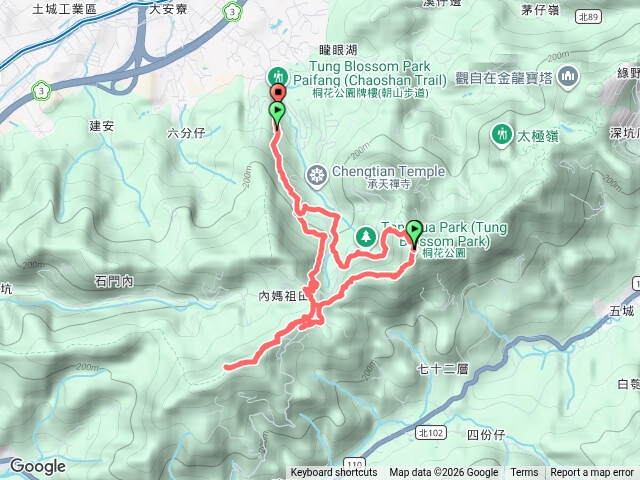 天上山預覽圖