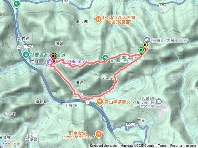 皇帝殿東西峰預覽圖