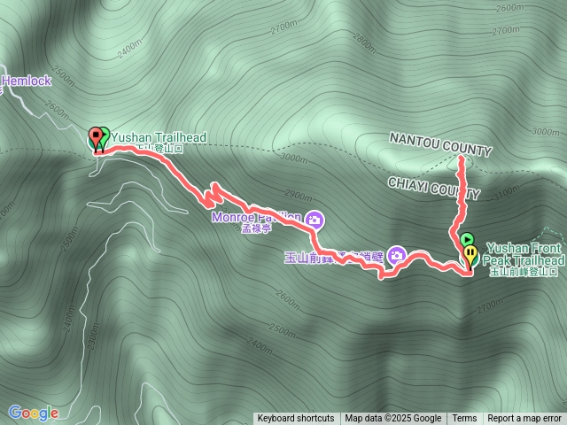 20261118玉山前鋒預覽圖