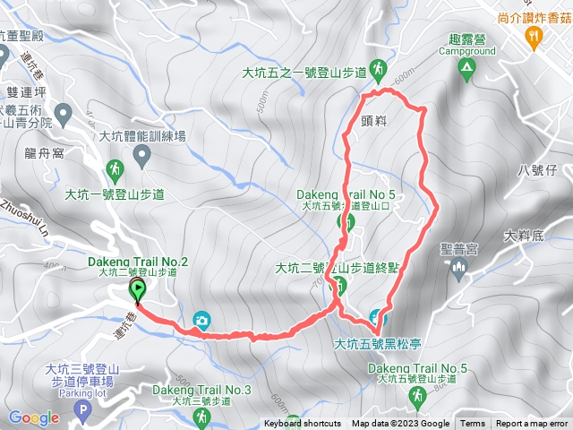 大坑2上5下5之1上再2号下