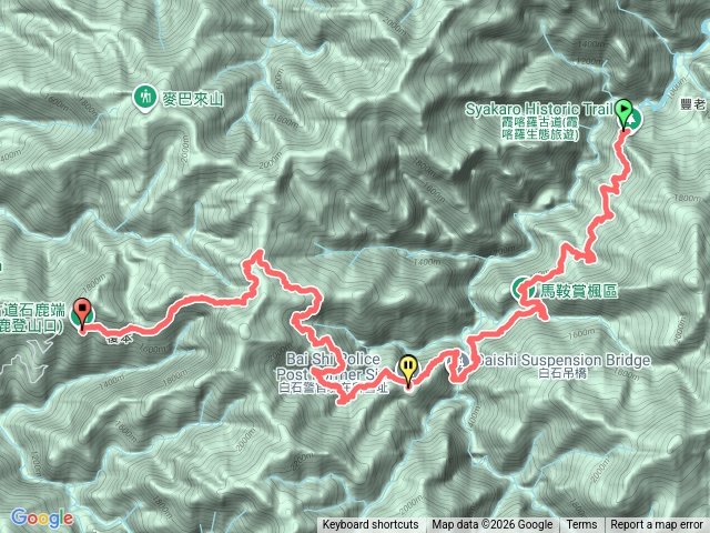 霞喀羅（養老進石鹿出）預覽圖
