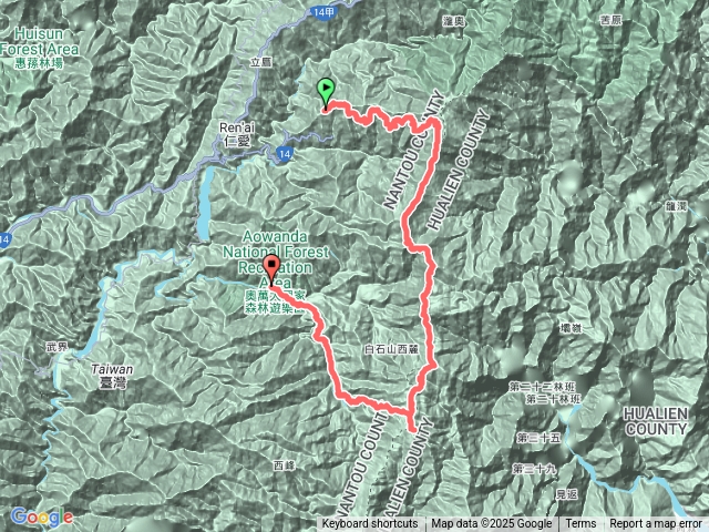 20251215能高安東軍5日預覽圖