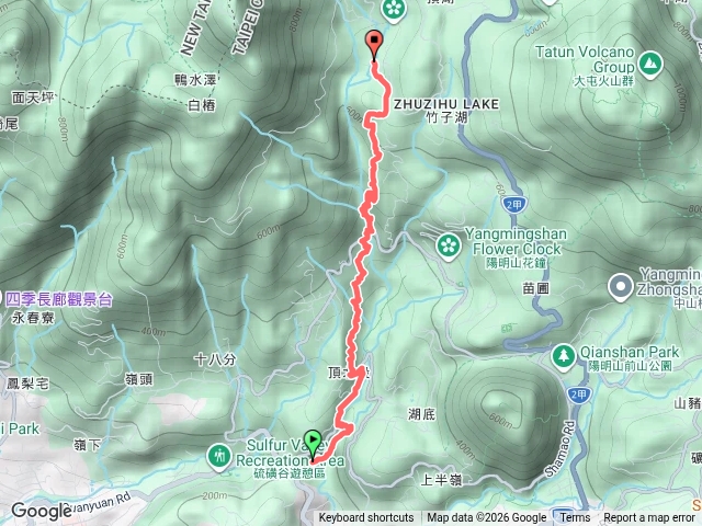 八望紗帽山預覽圖