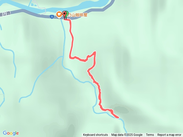 小百岳集起來女仍山步道20250727091251