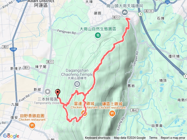 2進大岡山