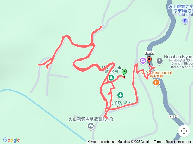 香路古道預覽圖