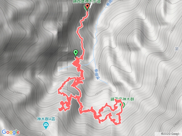 20200830鎮西堡神木A區B區