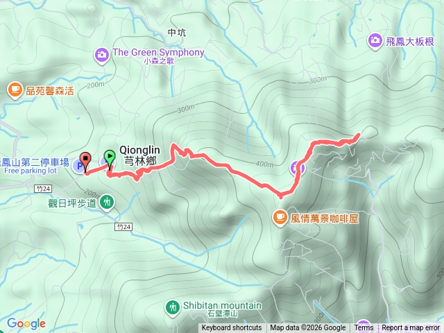 1150103飛鳳山⛰️預覽圖