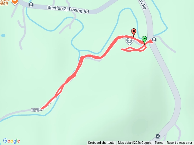 百吉步道預覽圖