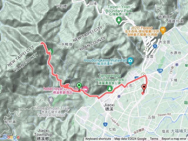 抹茶山