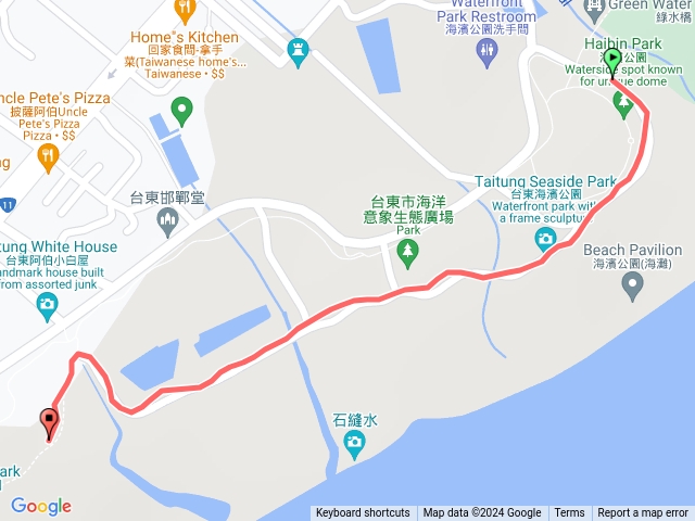 113年走路趣尋寶全臺齊步走台東市海濱公園202407042154預覽圖