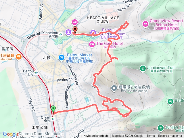 石窟之上湯煙之間預覽圖