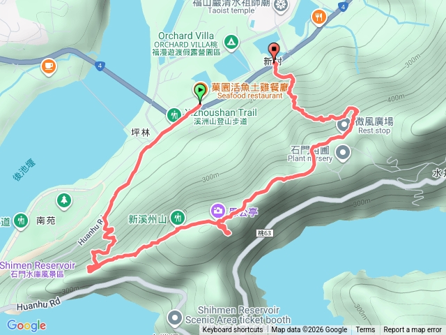 新溪洲山o型預覽圖