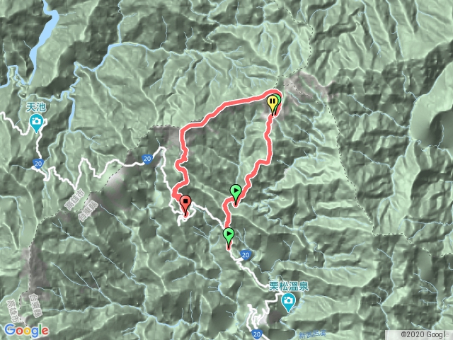 戒茂斯上嘉明(熊出沒團)