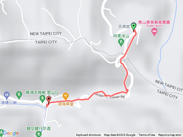 二格山拍水晶蘭