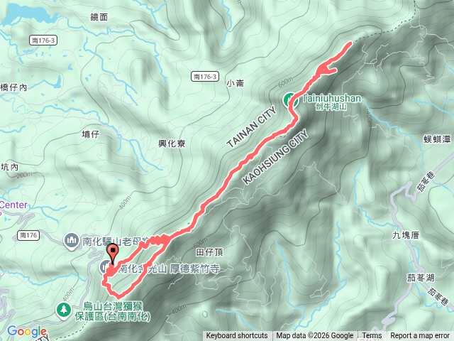 小百岳集起來刣牛湖山登山步道20260502101040預覽圖