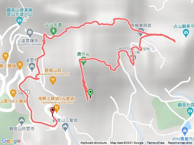 小北插