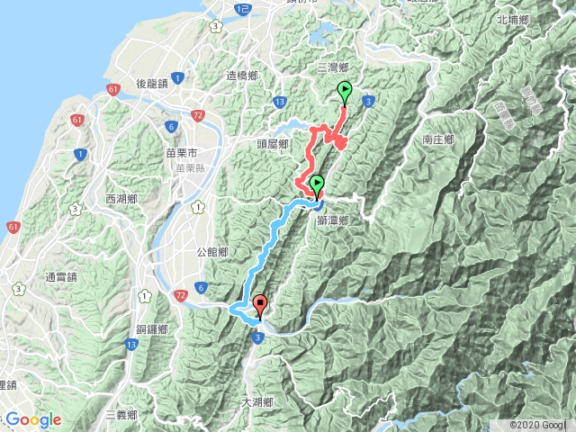 樟之細路RSA36-RSA46