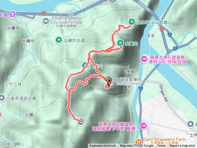 金童玉女汶水山預覽圖