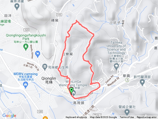 20230329文林古道