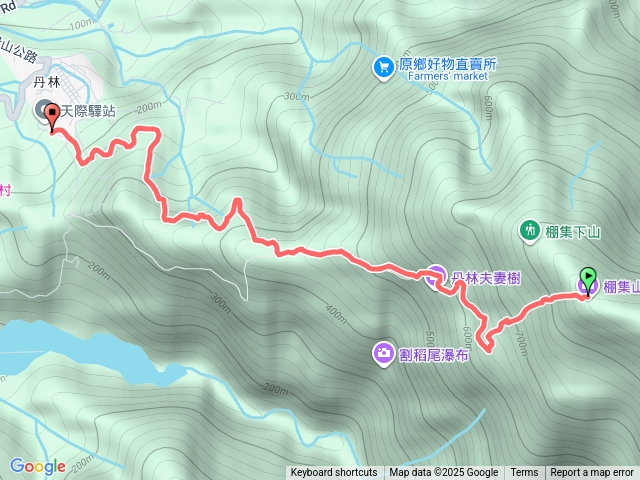 棚集山回預覽圖