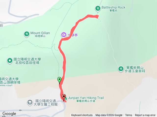 2026第68到70爬軍艦岩預覽圖
