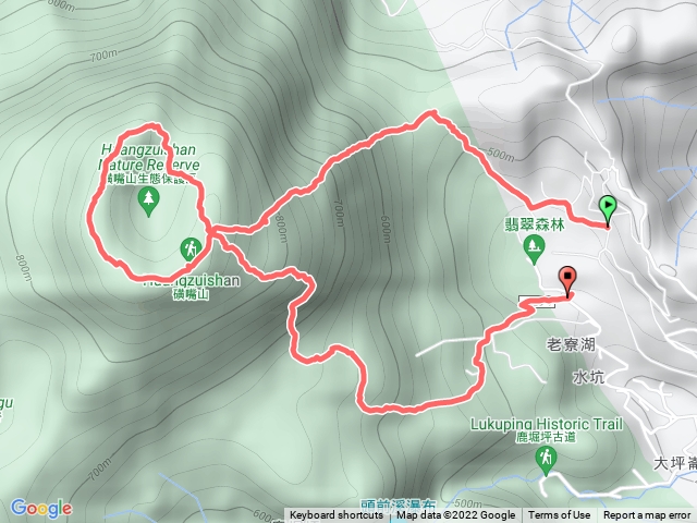 磺嘴山