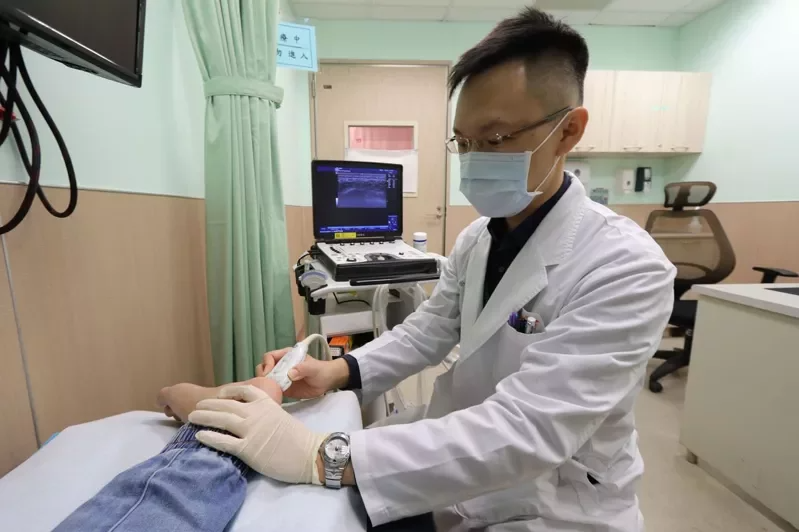 【健康】全馬硬撐完賽險斷送路跑生涯！中西醫助跑友重返跑場