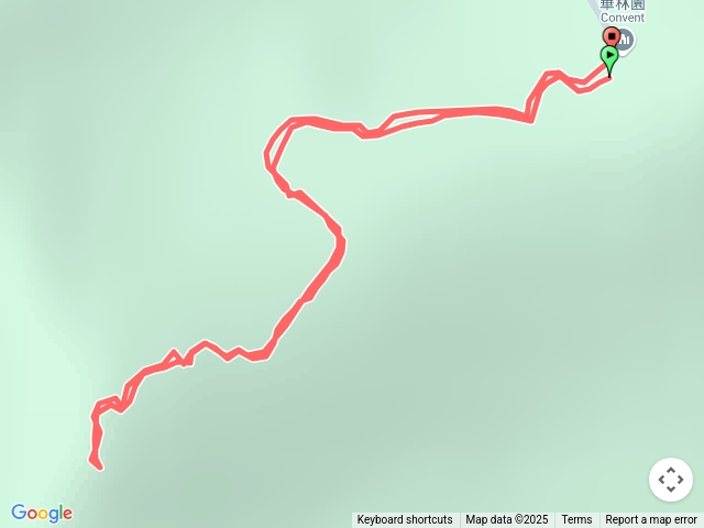 初音山-永顯.gpx