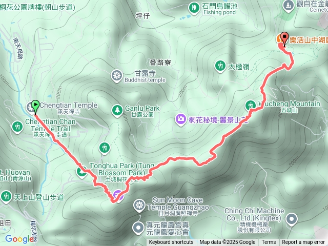 永寧站到山中湖