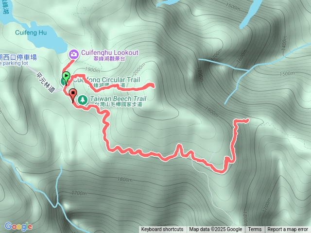 望洋山翠峰預覽圖