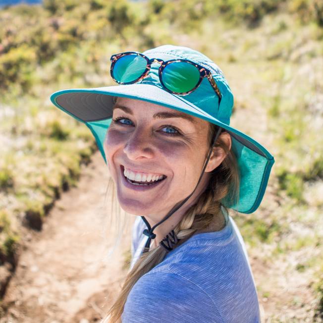 sunday afternoons adult adventure hat