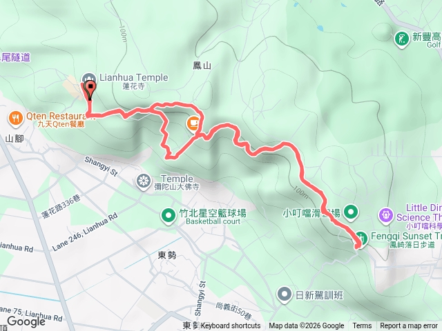2026.09.12   鳳崎落日步道預覽圖