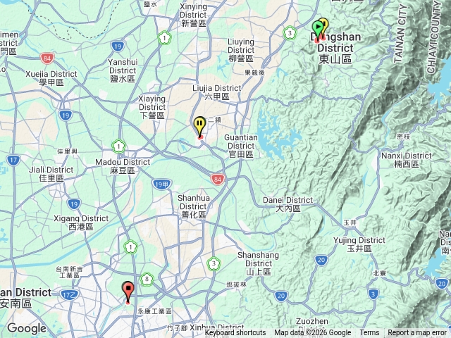 115-07-26台南大寮山+番子田