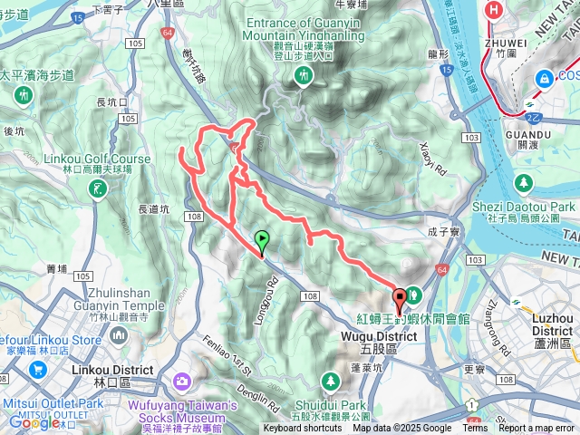 御史路、民義路二段52巷