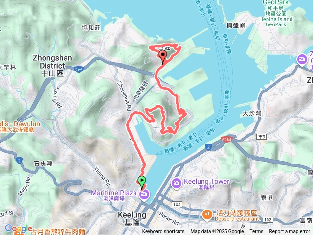 基隆雙塔活動預覽圖