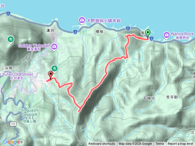 劍龍稜半屏山勸濟堂預覽圖