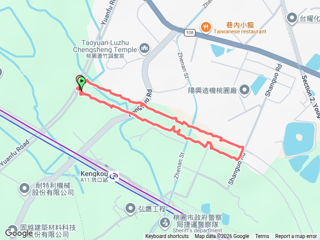 大園航空