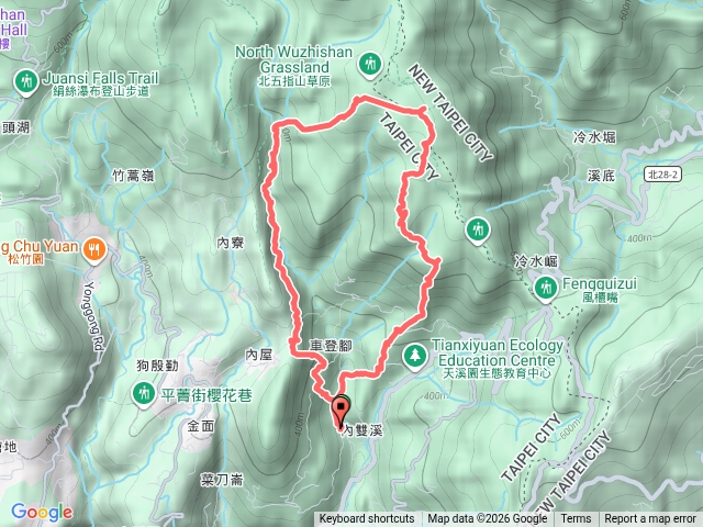 頂山