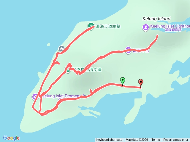 基隆嶼