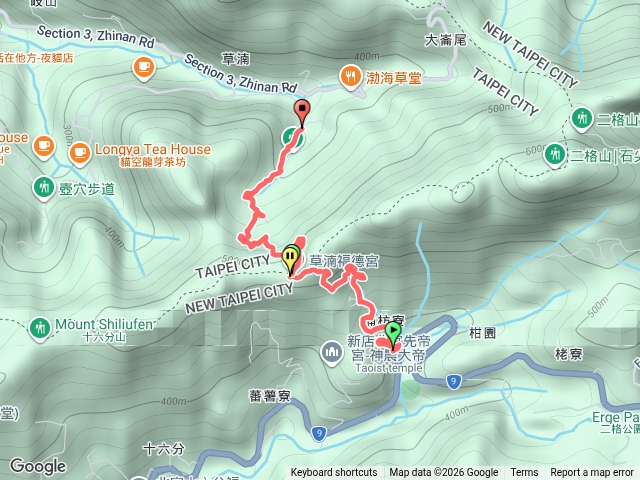 南邦寮福德宮(台九線21.2K)-二格土地公-草湳大榕樹預覽圖