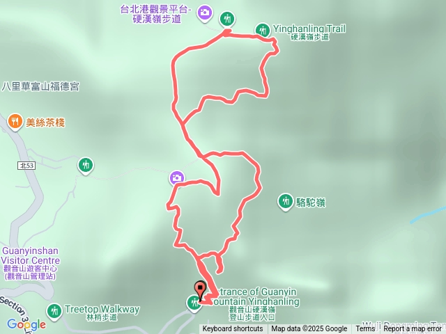 硬漢路三五八小O