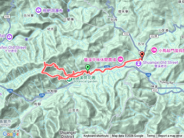 20260114雙溪番子坑武山碳燒窯群石厝屋群后番子坑山內平林山平林山上林山東內平林山軟橋段親水公園田園步道回雙溪
